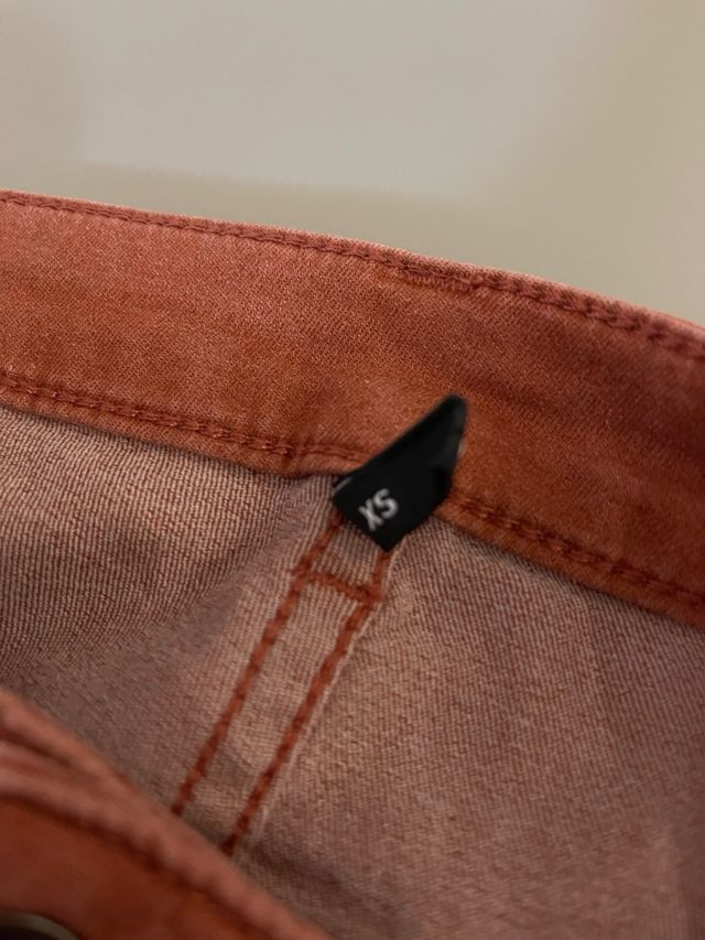 Pantalone skinny calzedonia