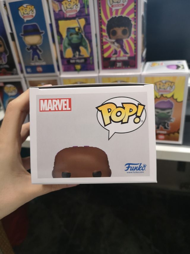 Funko Pop The High Evolutionary 2023 Fall Conv