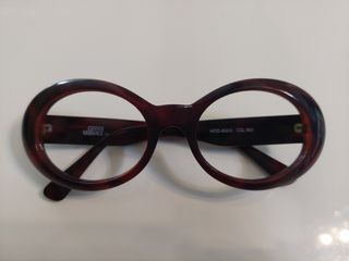 Montatura occhiali sole vintage Versace 