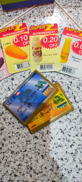 My Home fun Caixa Reg., Espremedor e Aspirador