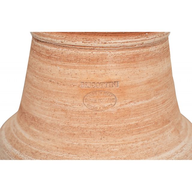 Lampione da Giardino in Terracotta Toscana - Auten