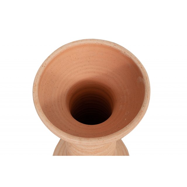 Lampione da Giardino in Terracotta Toscana - Auten