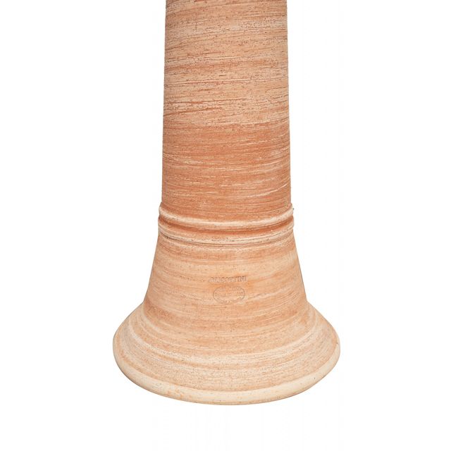 Lampione da Giardino in Terracotta Toscana - Auten