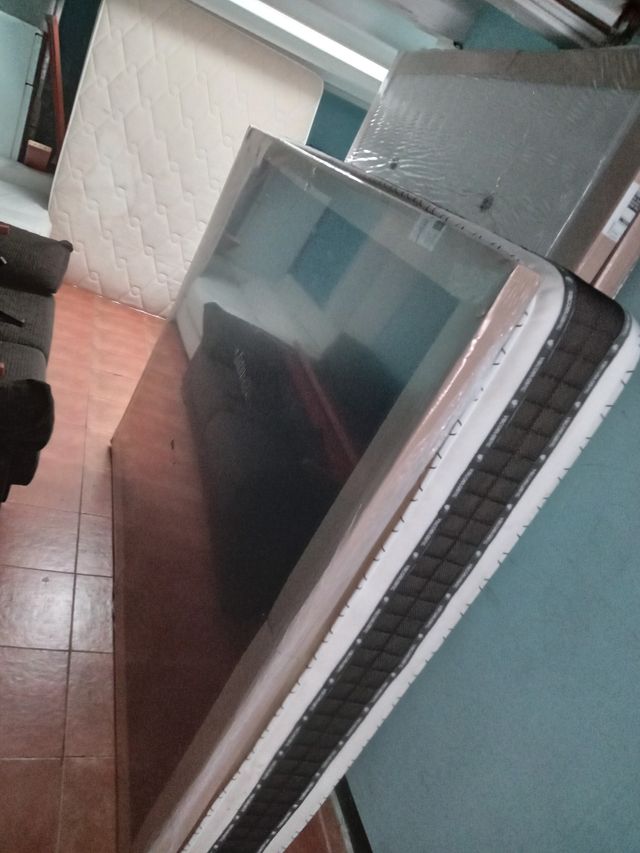 Base tapizada