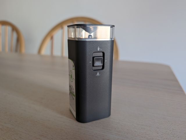 Muro virtual iRobot Roomba