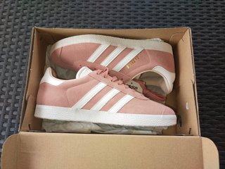 Gazelle w, rosa