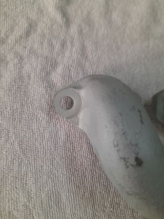 COLECTOR  DE ESCAPE MINI 850-1000