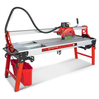 CORTADORA ELECTRICA MARCA RUBI