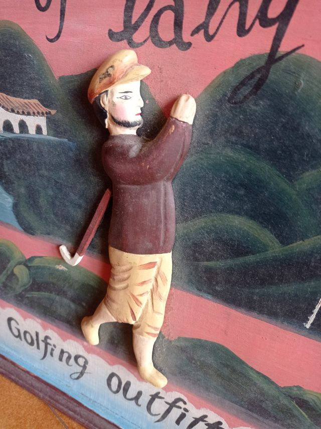 Insegna McGuire & Co