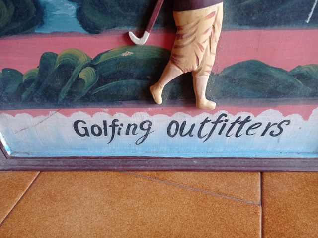 Insegna McGuire & Co