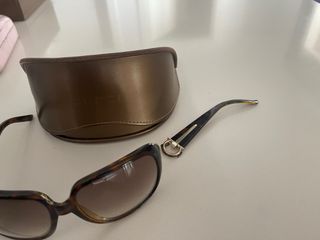 Gafas de sol gucci