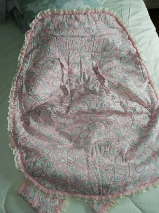 Funda maxicosi