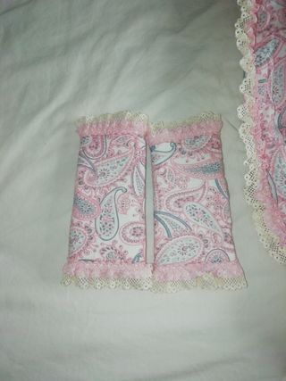 Funda maxicosi