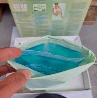 Depiladora Sra Braun