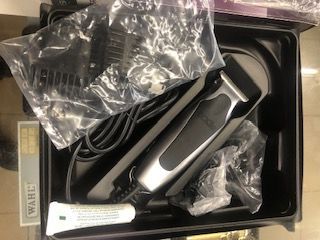 Cortapelos Andis Superliner NUEVA