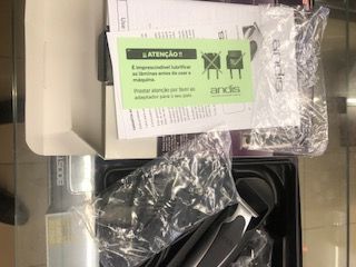 Cortapelos Andis Superliner NUEVA