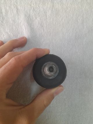 ROTULA SUSPENSIÓN MINI