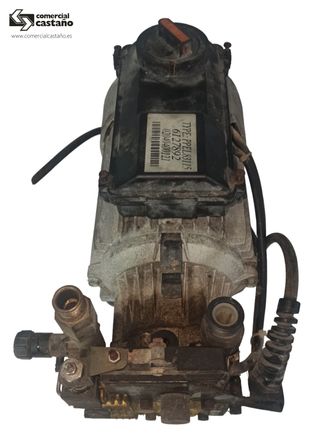 Motor eléctrico hidrolimpiadora Stihl RE 161 K