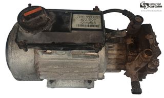 Motor eléctrico hidrolimpiadora Stihl RE 161 K
