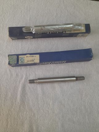 EJE BRAZO SUSPENSIÓN MINI ANTIGUO