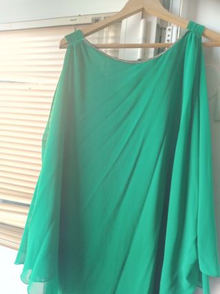 Vestido de fiesta 