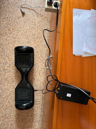 Hoverboard Iwat board I6 