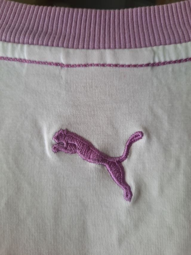 T shirt donna PUMA
