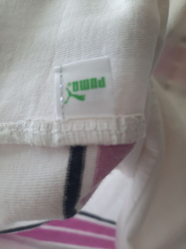 T shirt donna PUMA