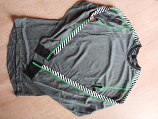 Camisetas Técnicas Helly Hansen