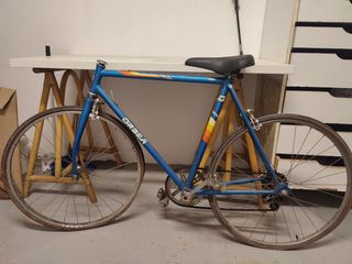 Bicicleta clásica Orbea Niño