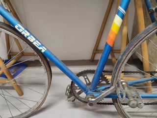 Bicicleta clásica Orbea Niño