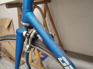 Bicicleta clásica Orbea Niño