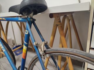 Bicicleta clásica Orbea Niño