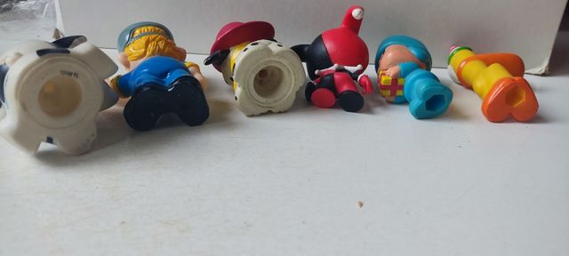 Figuritas infantiles