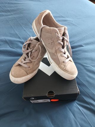 Zapatillas CONVERSE unixes