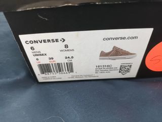 Zapatillas CONVERSE unixes