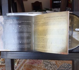 Tomb Raider "The Last Revelation"