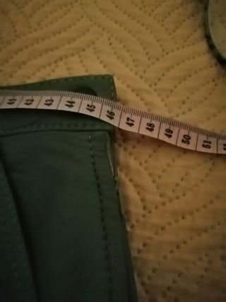PIEL FALDA!! 