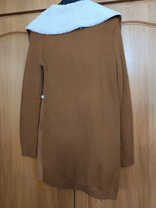 Chaqueta Mujer  Stradivarius .