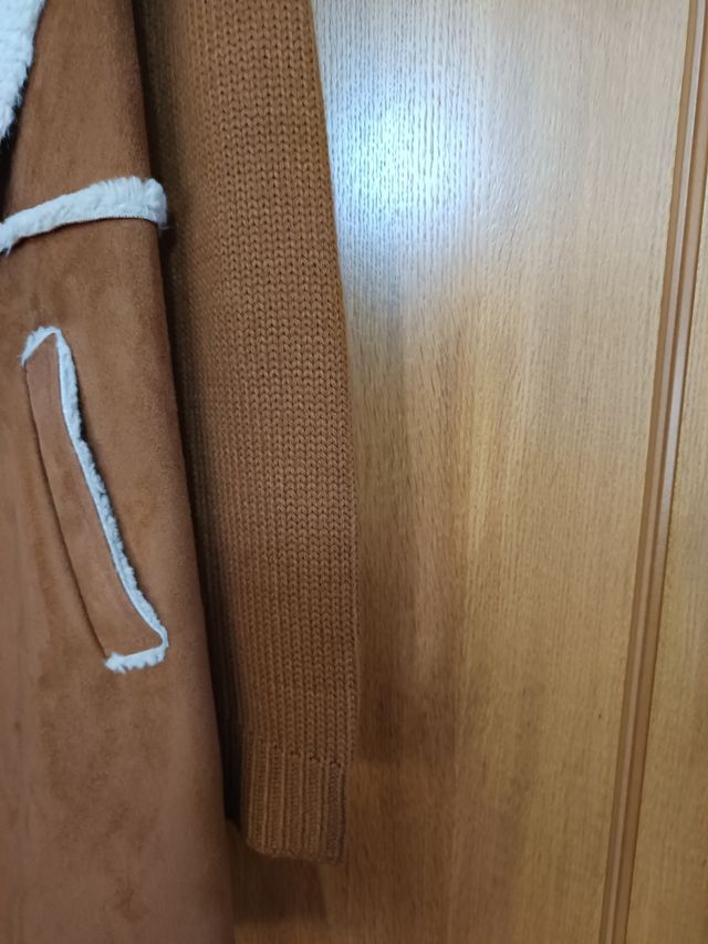 Chaqueta Mujer  Stradivarius .