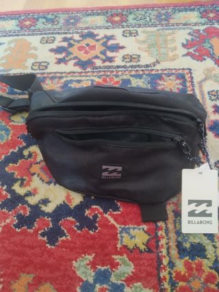 Riñonera Billabong Java Waistpack