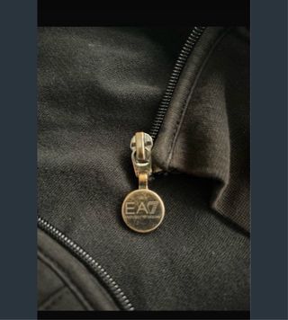 Sudadera Armani