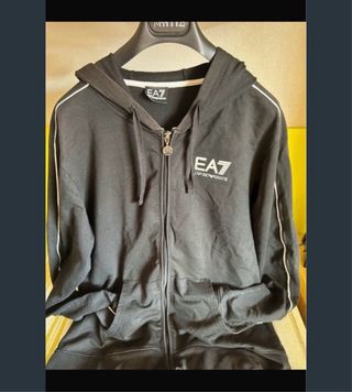 Sudadera Armani