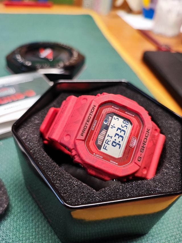Casio