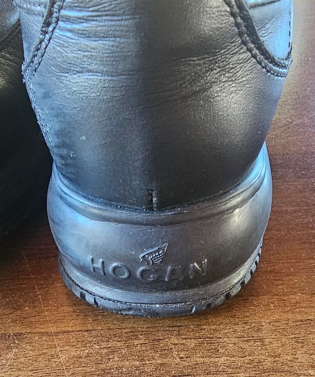 Scarpe originali Hogan Interactive