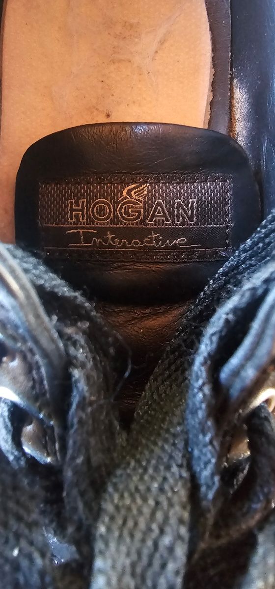 Scarpe originali Hogan Interactive