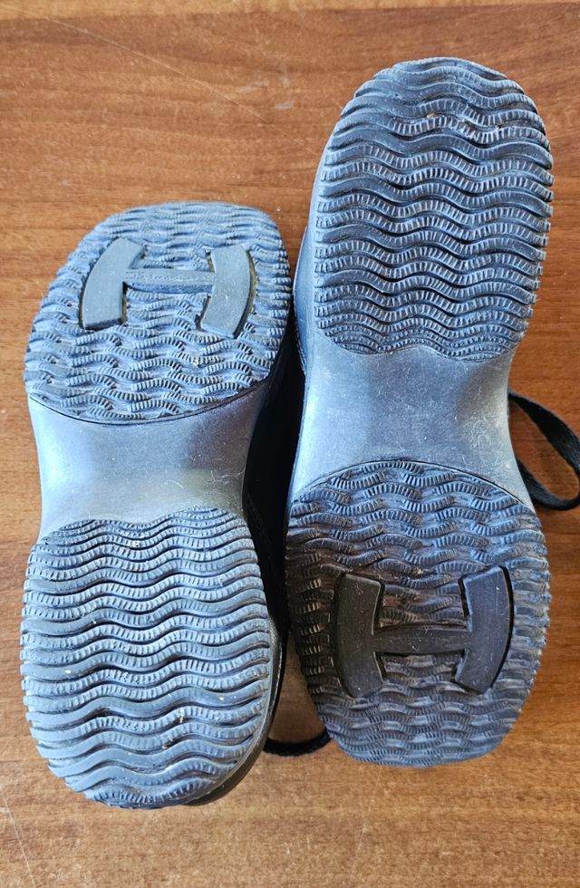 Scarpe originali Hogan Interactive