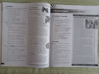 Libros English File Advanced C1 Oxford