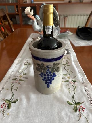 Cubitera Enfriador Vino