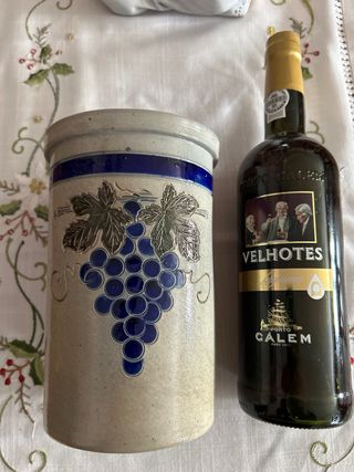 Cubitera Enfriador Vino